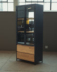 Load image into Gallery viewer, Innosteel Cabinet with drawers
