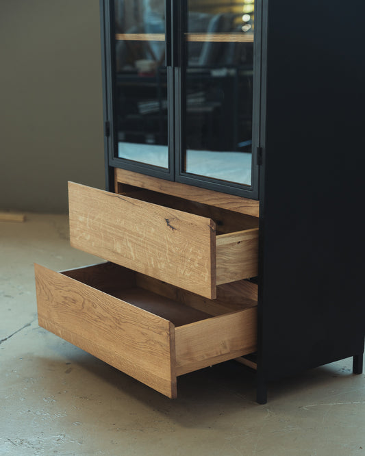 Innosteel Cabinet with drawers