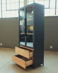 Load image into Gallery viewer, Innosteel Cabinet with drawers

