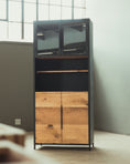 Load image into Gallery viewer, Innosteel Cabinet with cupboard
