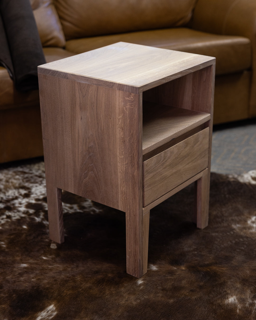 Loxton Nightstand