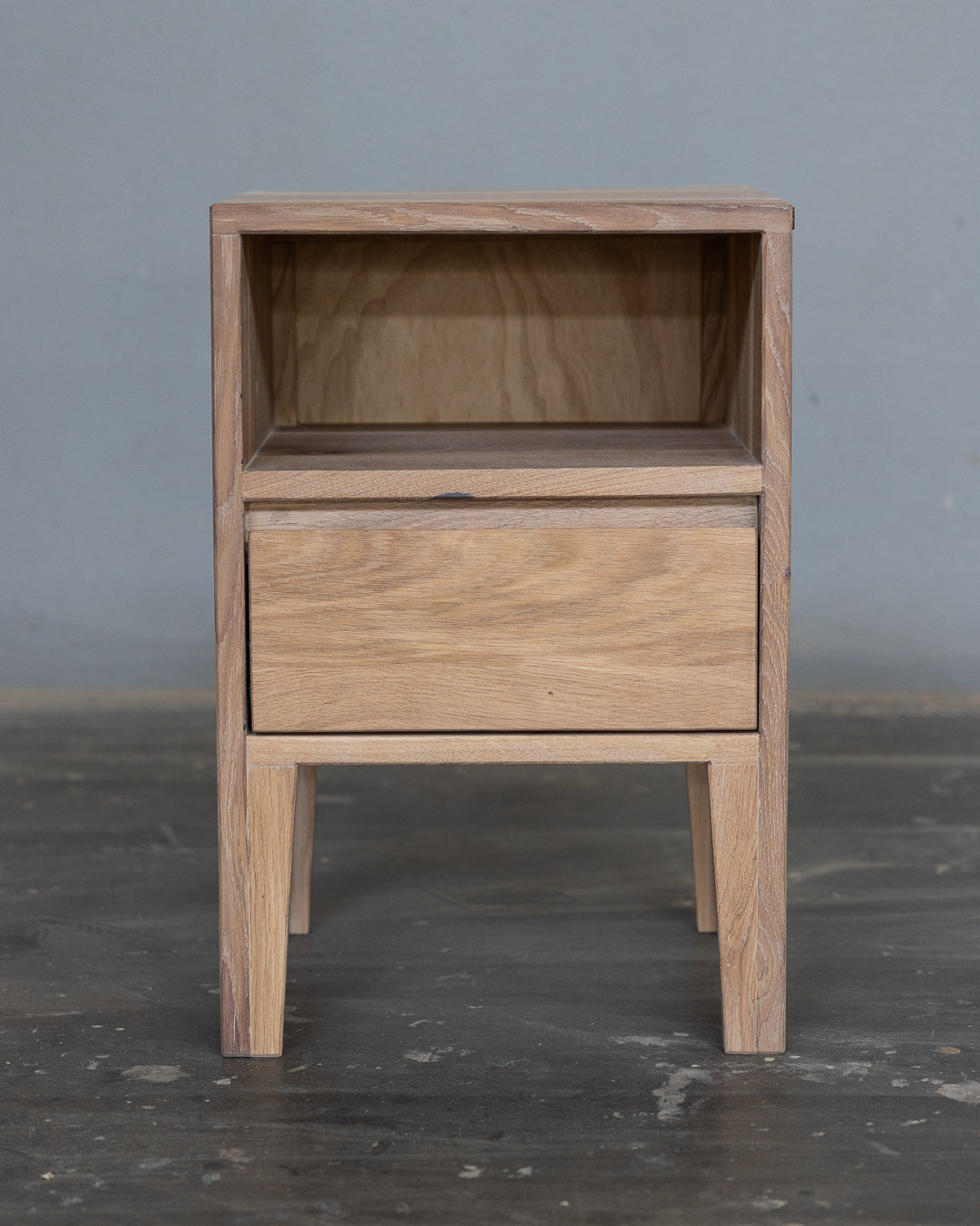 Loxton Nightstand