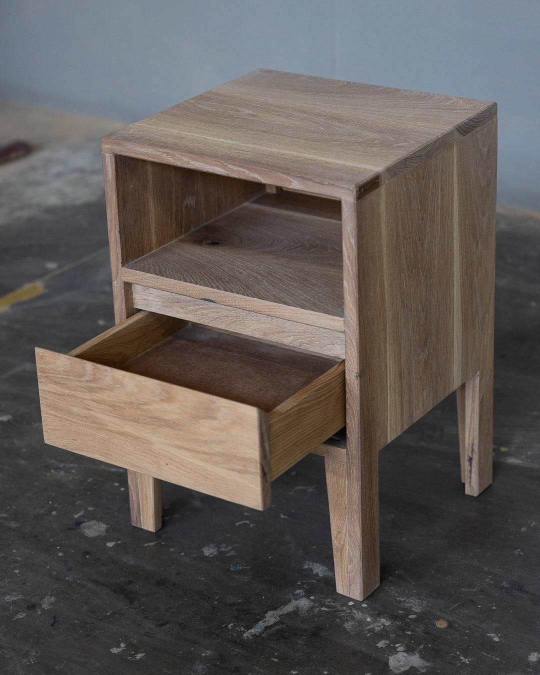 Loxton Nightstand