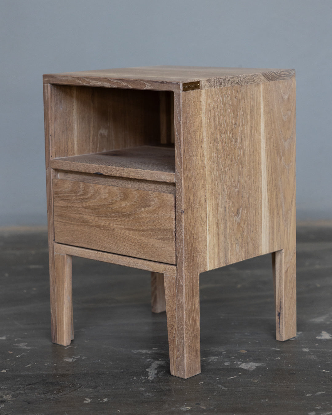 Loxton Nightstand