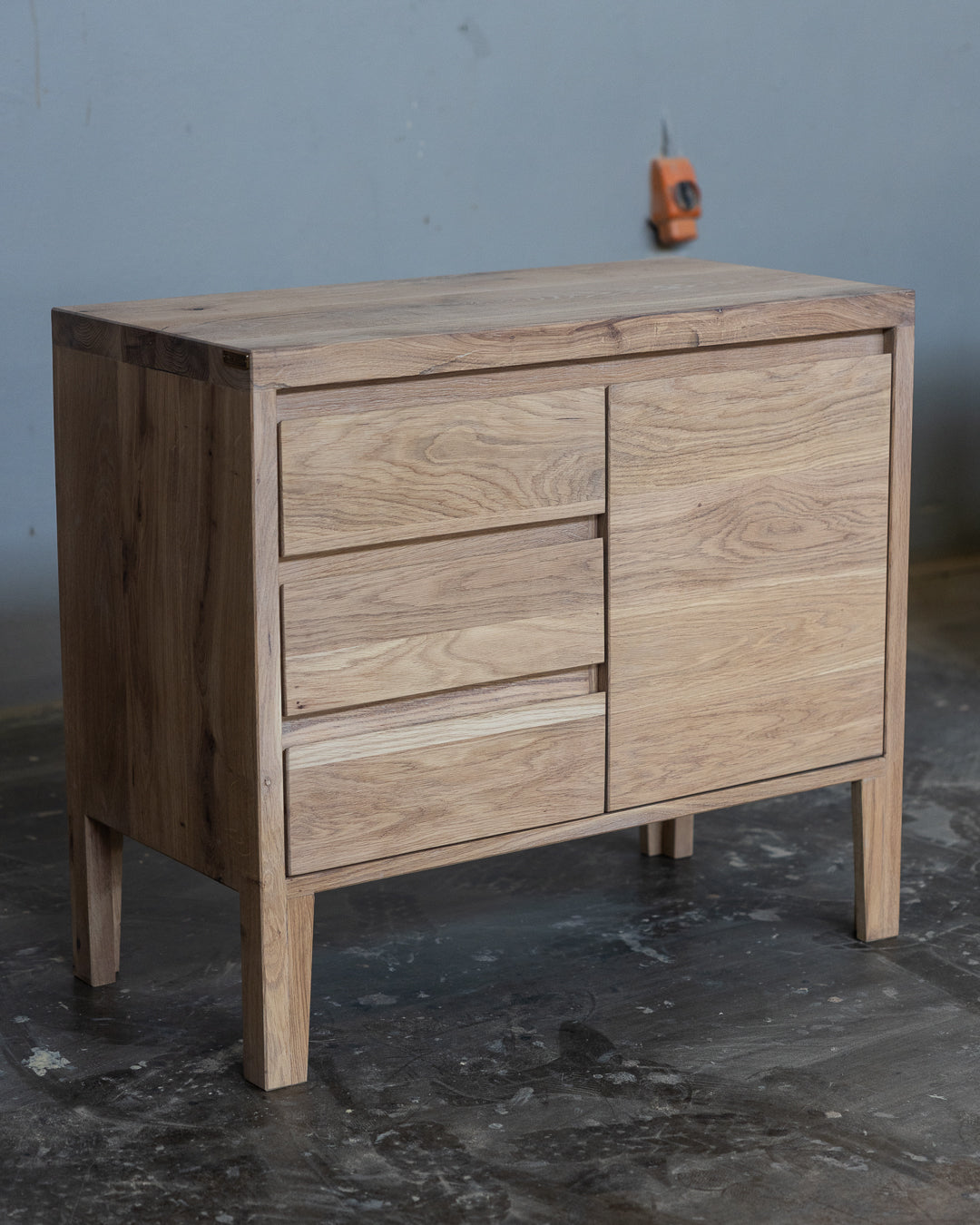 Loxton Chest