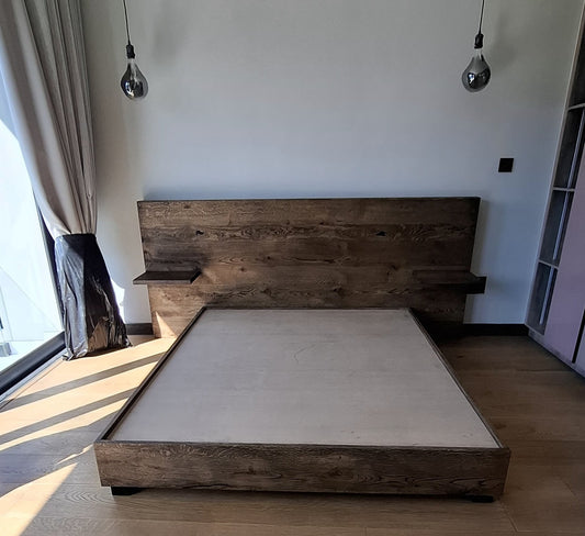 Thabo Bed COMBO SET