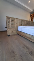 Load image into Gallery viewer, The Sands Headboard and Bed Base COMBO SET
