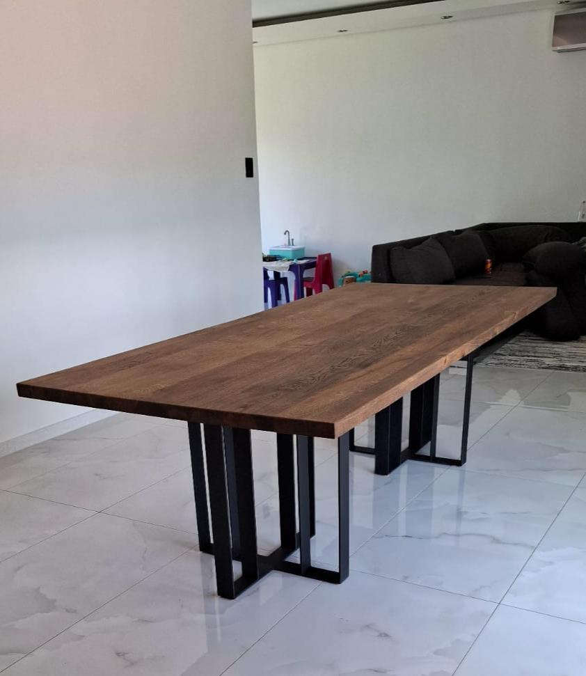 Bond Dining Table