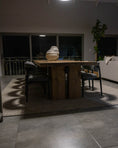Load image into Gallery viewer, Sutherland Dining Table - 70mm
