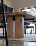 Load image into Gallery viewer, Sutherland Dining Table - 70mm
