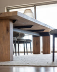 Load image into Gallery viewer, Sutherland Dining Table - 70mm
