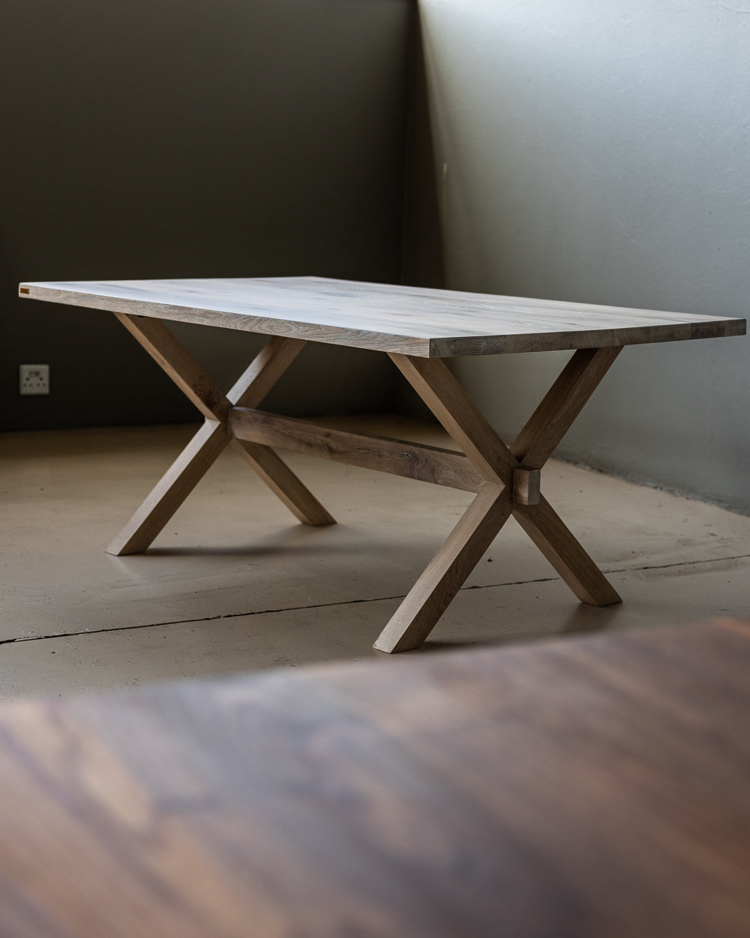 Claudette Dining Table