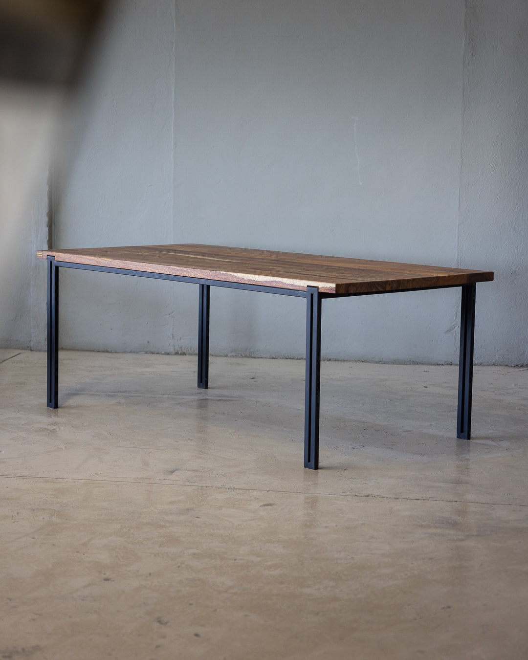 Da Costa Table and Bench Combo