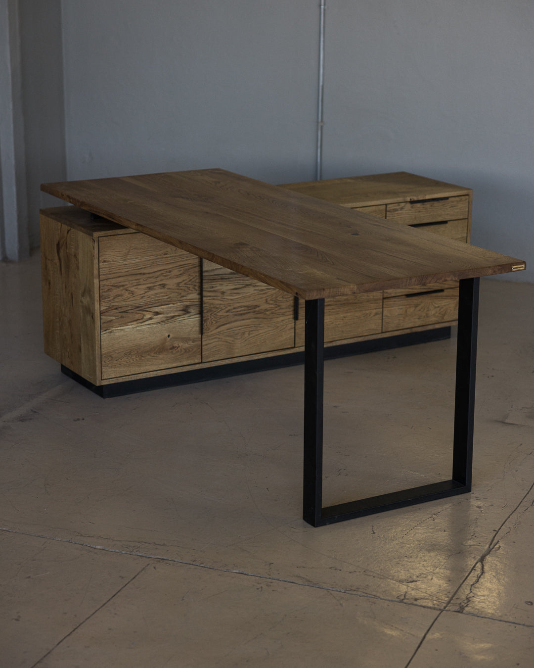 Bureau Desk