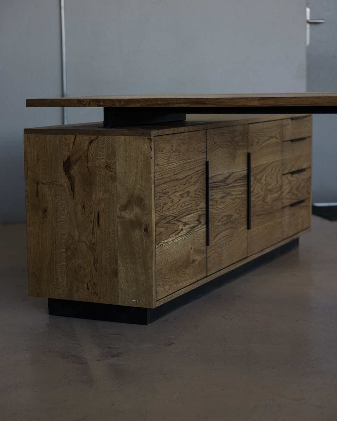 Bureau Desk