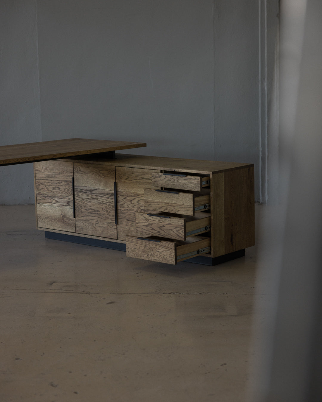 Bureau Desk