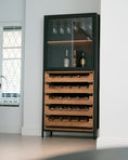 Load image into Gallery viewer, Mogridge Whisky and Wine Cabinet
