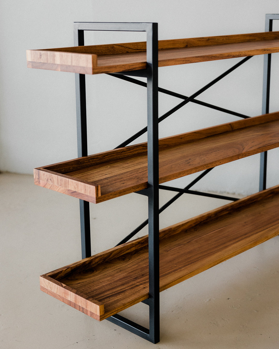 Labyrinth Bookshelf