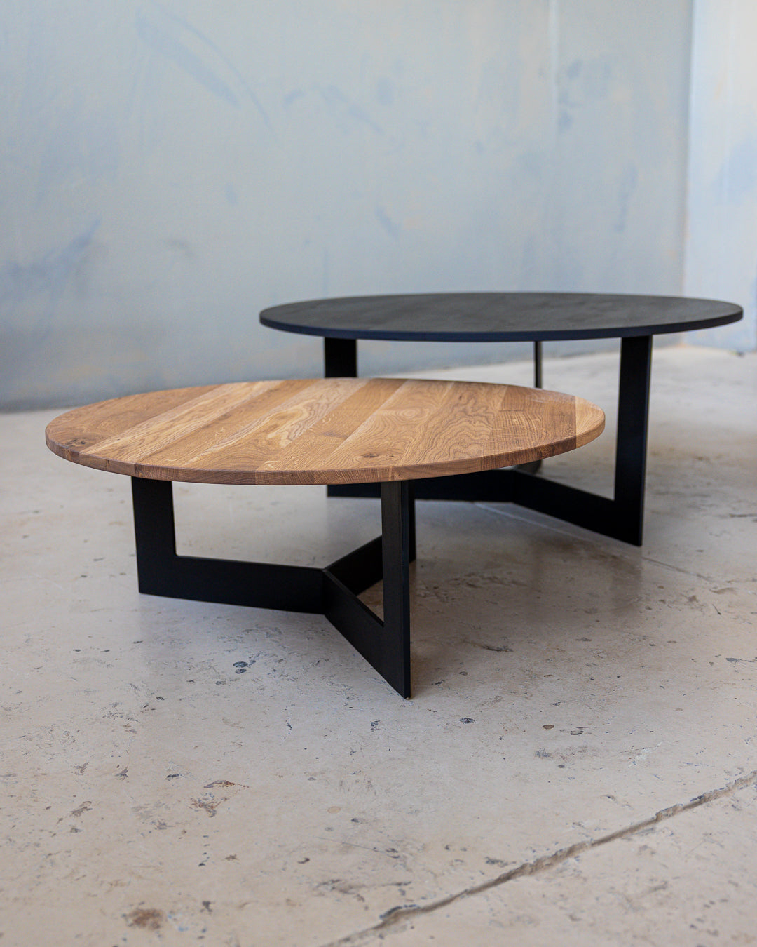 Kayleen Nesting Coffee Table