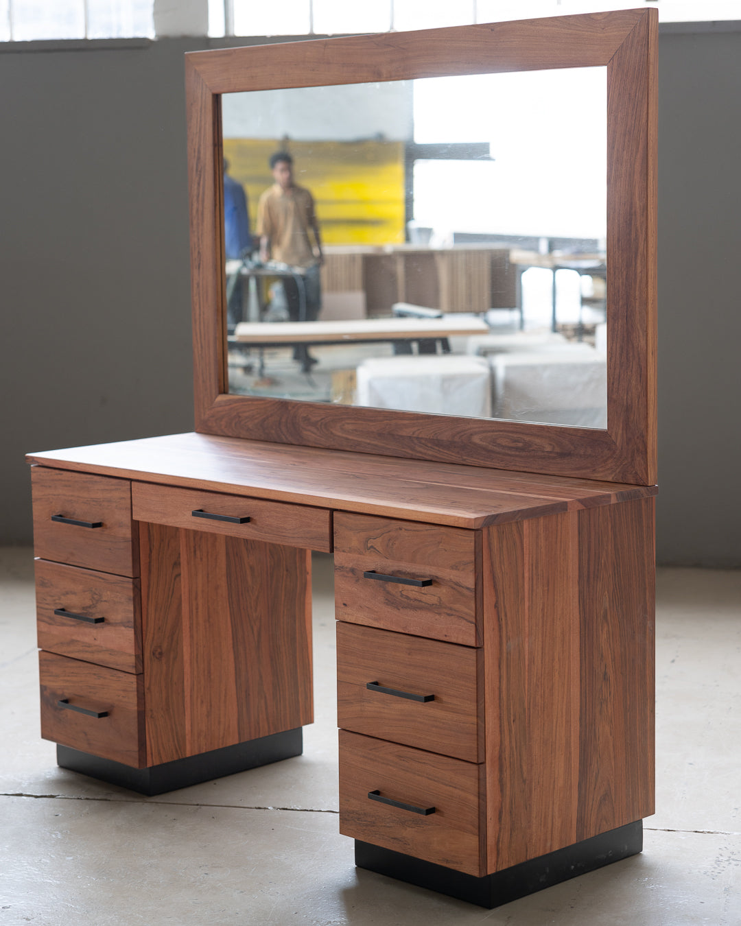 Rhodesia Dressing Table