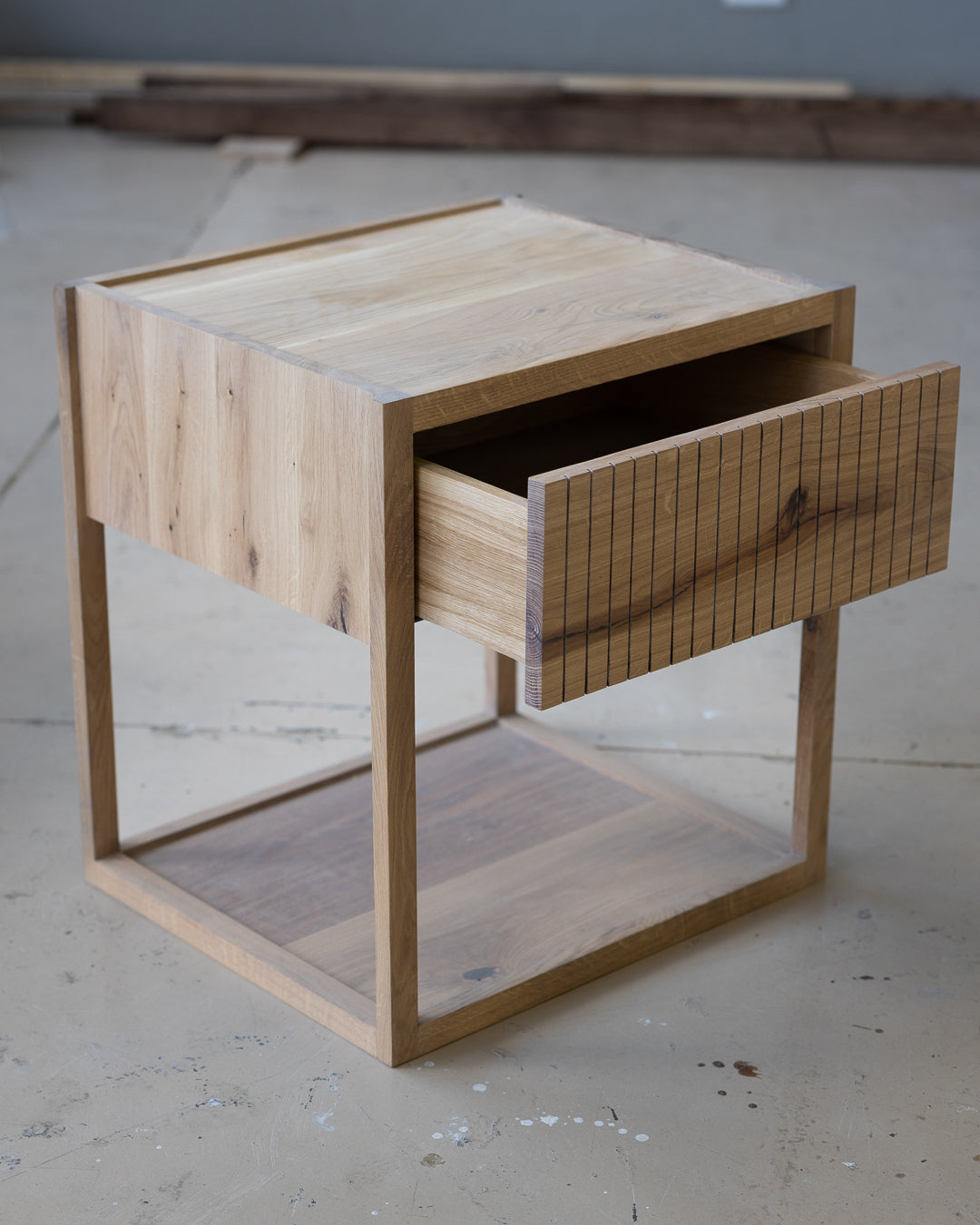 Hunter Nightstand