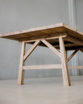 Load image into Gallery viewer, Sara Table & Bench COMBO SET
