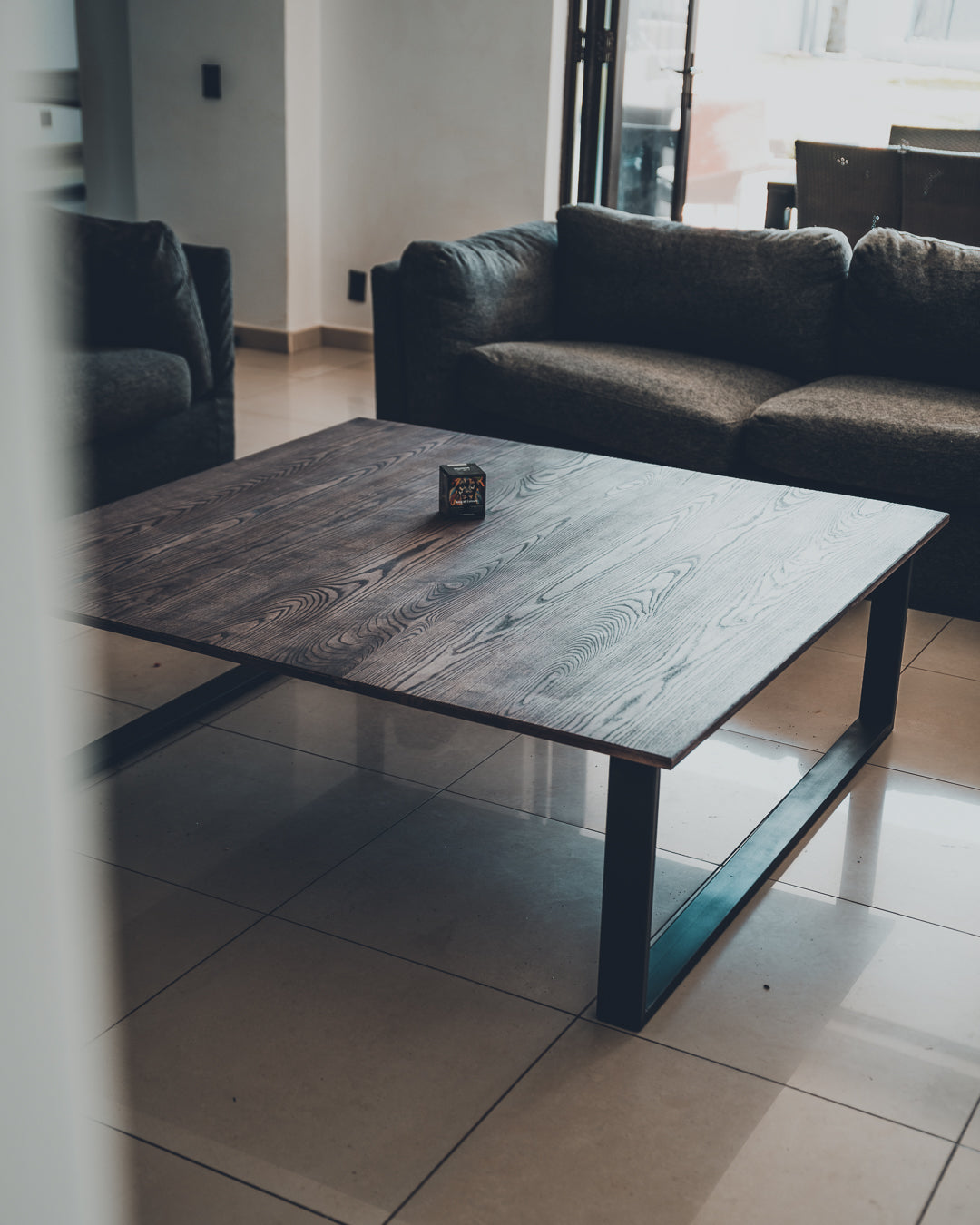 Americano Coffee Table