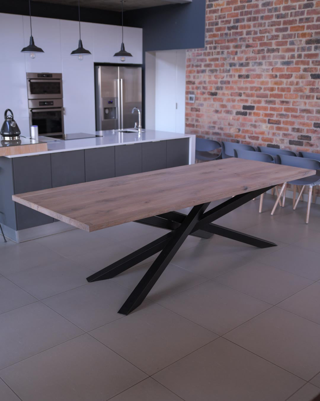 Alain Dining Table