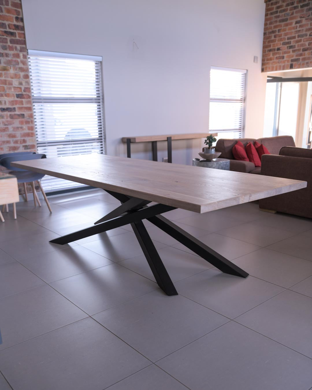 Alain Dining Table