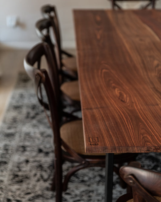 Charles Dining Table