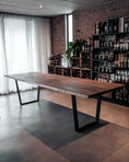 Load image into Gallery viewer, Estupendo Dining Table in Solid 45mm Oak
