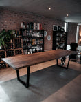 Load image into Gallery viewer, Estupendo Dining Table in Solid 45mm Oak
